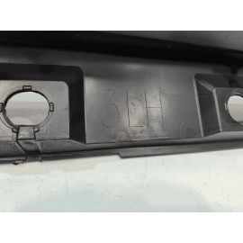 2019 - 2024 TOYOTA RAV4 LEFT DRIVER SIDE SKIRT ROCKER PANEL MOLDING OEM 2019 - 2024 TOYOTA RAV4 LEFT DRIVER SIDE SKIRT ROCKER PANEL MOLDING OEM