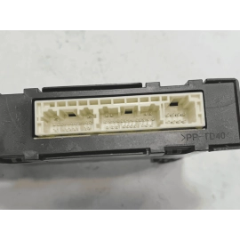 2019-2022 Toyota RAV4 AC Conditioner Amplifier Control Module OEM 2019-2022 Toyota RAV4 AC Conditioner Amplifier Control Module OEM