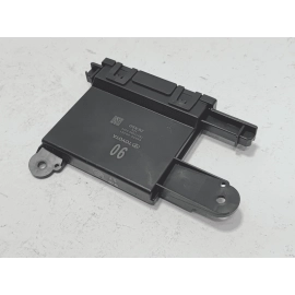 2019-2022 Toyota RAV4 AC Conditioner Amplifier Control Module OEM 2019-2022 Toyota RAV4 AC Conditioner Amplifier Control Module OEM