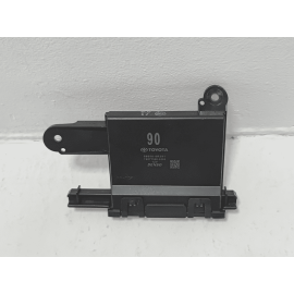 2019-2022 Toyota RAV4 AC Conditioner Amplifier Control Module OEM