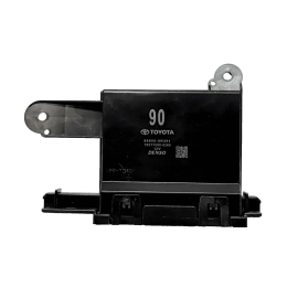2019-2022 Toyota RAV4 AC Conditioner Amplifier Control Module OEM