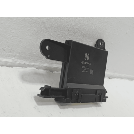 2019-2022 Toyota RAV4 AC Conditioner Amplifier Control Module OEM