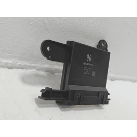 2019-2022 Toyota RAV4 AC Conditioner Amplifier Control Module OEM 2019-2022 Toyota RAV4 AC Conditioner Amplifier Control Module OEM