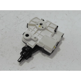 2018-2024 TOYOTA CAMRY FUEL TANK FILLER DOOR LID LATCH LOCK ACTUATOR OEM