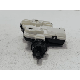 2018-2024 TOYOTA CAMRY FUEL TANK FILLER DOOR LID LATCH LOCK ACTUATOR OEM