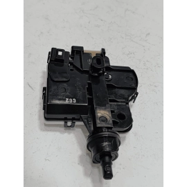 2018-2024 TOYOTA CAMRY FUEL TANK FILLER DOOR LID LATCH LOCK ACTUATOR OEM