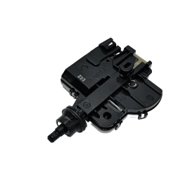 2018-2024 TOYOTA CAMRY FUEL TANK FILLER DOOR LID LATCH LOCK ACTUATOR OEM