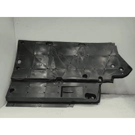 2019 - 2024 TOYOTA RAV4 DRIVER SIDE UNDERBODY FLOOR PAN SPLASH SHIELD COVER OEM 2019 - 2024 TOYOTA RAV4 DRIVER SIDE UNDERBODY FLOOR PAN SPLASH SHIELD COVER OEM