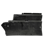 2019 - 2024 TOYOTA RAV4 DRIVER SIDE UNDERBODY FLOOR PAN SPLASH SHIELD COVER OEM