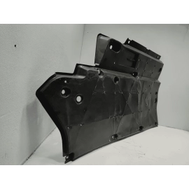 2019 - 2024 TOYOTA RAV4 DRIVER SIDE UNDERBODY FLOOR PAN SPLASH SHIELD COVER OEM 2019 - 2024 TOYOTA RAV4 DRIVER SIDE UNDERBODY FLOOR PAN SPLASH SHIELD COVER OEM