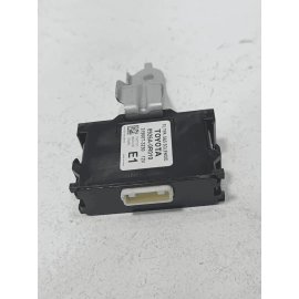 2019-2024 Toyota RAV4 Engine Start Stop Solenoid Filter OEM 2019-2024 Toyota RAV4 Engine Start Stop Solenoid Filter OEM