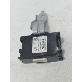 2019-2024 Toyota RAV4 Engine Start Stop Solenoid Filter OEM