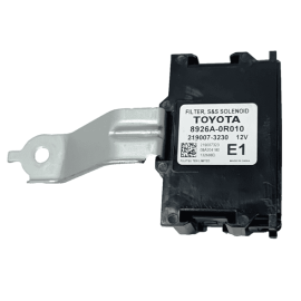 2019-2024 Toyota RAV4 Engine Start Stop Solenoid Filter OEM