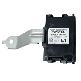 2019-2024 Toyota RAV4 Engine Start Stop Solenoid Filter OEM 2019-2024 Toyota RAV4 Engine Start Stop Solenoid Filter OEM