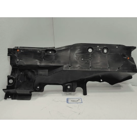 19-24 TOYOTA RAV4 REAR PASSENGER SIDE FLOOR UNDER BODY SPLASH SHIELD COVER OEM