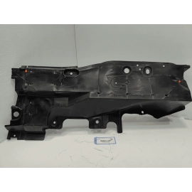 19-24 TOYOTA RAV4 REAR PASSENGER SIDE FLOOR UNDER BODY SPLASH SHIELD COVER OEM