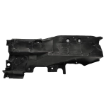 19-24 TOYOTA RAV4 REAR PASSENGER SIDE FLOOR UNDER BODY SPLASH SHIELD COVER OEM