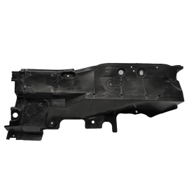 19-24 TOYOTA RAV4 REAR PASSENGER SIDE FLOOR UNDER BODY SPLASH SHIELD COVER OEM