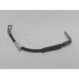 2019-2024 Toyota RAV4 Battery Earth Negative Wire Cable OEM 2019-2024 Toyota RAV4 Battery Earth Negative Wire Cable OEM