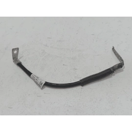 2019-2024 Toyota RAV4 Battery Earth Negative Wire Cable OEM 2019-2024 Toyota RAV4 Battery Earth Negative Wire Cable OEM