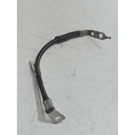 2019-2024 Toyota RAV4 Battery Earth Negative Wire Cable OEM 2019-2024 Toyota RAV4 Battery Earth Negative Wire Cable OEM