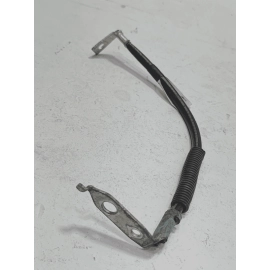 2019-2024 Toyota RAV4 Battery Earth Negative Wire Cable OEM 2019-2024 Toyota RAV4 Battery Earth Negative Wire Cable OEM