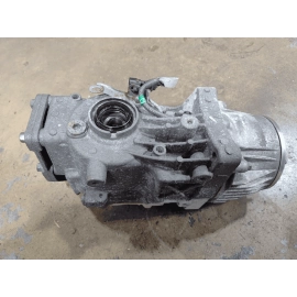 2019-2024 TOYOTA RAV4 AWD 2.277 REAR DIFFERENTIAL AXLE CARRIER OEM