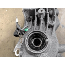 2019-2024 TOYOTA RAV4 AWD 2.277 REAR DIFFERENTIAL AXLE CARRIER OEM