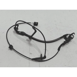 2019-2024 Toyota RAV4 Front Left Driver Side Speed Sensor  ABS Sensor OEM 2019-2024 Toyota RAV4 Front Left Driver Side Speed Sensor  ABS Sensor OEM