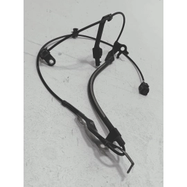 2019-2024 Toyota RAV4 Front Left Driver Side Speed Sensor  ABS Sensor OEM 2019-2024 Toyota RAV4 Front Left Driver Side Speed Sensor  ABS Sensor OEM