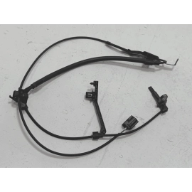 2019-2024 Toyota RAV4 Front Left Driver Side Speed Sensor  ABS Sensor OEM 2019-2024 Toyota RAV4 Front Left Driver Side Speed Sensor  ABS Sensor OEM