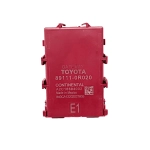 2020 Toyota RAV4 Toyota Highlander Network Gateway Control Module OEM