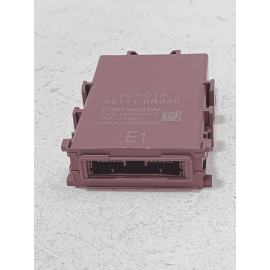 2020 Toyota RAV4 Toyota Highlander Network Gateway Control Module OEM