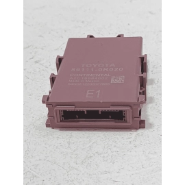 2020 Toyota RAV4 Toyota Highlander Network Gateway Control Module OEM 2020 Toyota RAV4 Toyota Highlander Network Gateway Control Module OEM