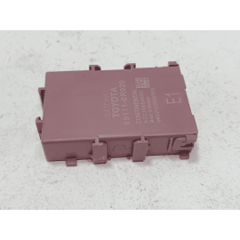 2020 Toyota RAV4 Toyota Highlander Network Gateway Control Module OEM