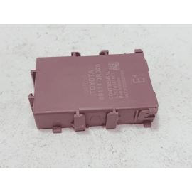 2020 Toyota RAV4 Toyota Highlander Network Gateway Control Module OEM 2020 Toyota RAV4 Toyota Highlander Network Gateway Control Module OEM