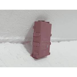 2020 Toyota RAV4 Toyota Highlander Network Gateway Control Module OEM 2020 Toyota RAV4 Toyota Highlander Network Gateway Control Module OEM