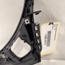 2012-2018 Audi S6 A6 Quattro Dashboard Instrument Panel Upper Top Trim Cove
