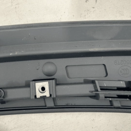 2012-2018 Audi S6 A6 Quattro Dashboard Instrument Panel Upper Top Trim Cove