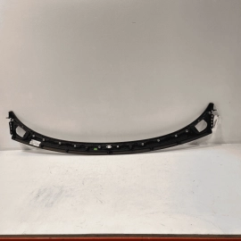 2012-2018 Audi S6 A6 Quattro Dashboard Instrument Panel Upper Top Trim Cove