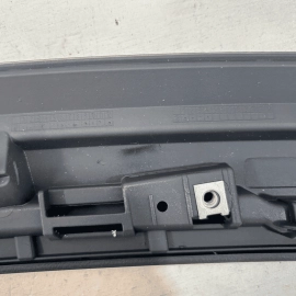 2012-2018 Audi S6 A6 Quattro Dashboard Instrument Panel Upper Top Trim Cove