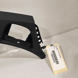 2012-2018 Audi S6 A6 Quattro Dashboard Instrument Panel Upper Top Trim Cove