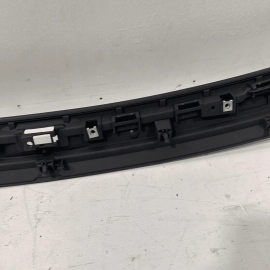 2012-2018 Audi S6 A6 Quattro Dashboard Instrument Panel Upper Top Trim Cove