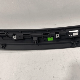 2012-2018 Audi S6 A6 Quattro Dashboard Instrument Panel Upper Top Trim Cove