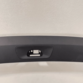 2012-2018 Audi S6 A6 Quattro Dashboard Instrument Panel Upper Top Trim Cove