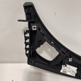 2012-2018 Audi S6 A6 Quattro Dashboard Instrument Panel Upper Top Trim Cove