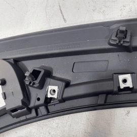 2012-2018 Audi S6 A6 Quattro Dashboard Instrument Panel Upper Top Trim Cove