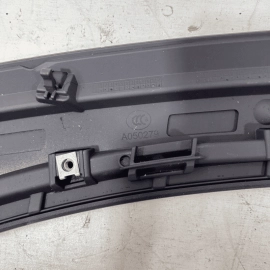 2012-2018 Audi S6 A6 Quattro Dashboard Instrument Panel Upper Top Trim Cove