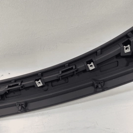 2012-2018 Audi S6 A6 Quattro Dashboard Instrument Panel Upper Top Trim Cove