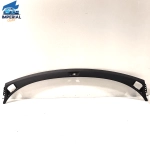 2012-2018 Audi S6 A6 Quattro Dashboard Instrument Panel Upper Top Trim Cove